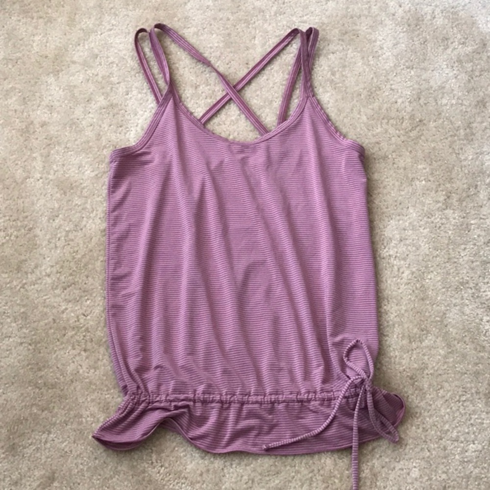 Gap Body Fit Tank. Size Xs